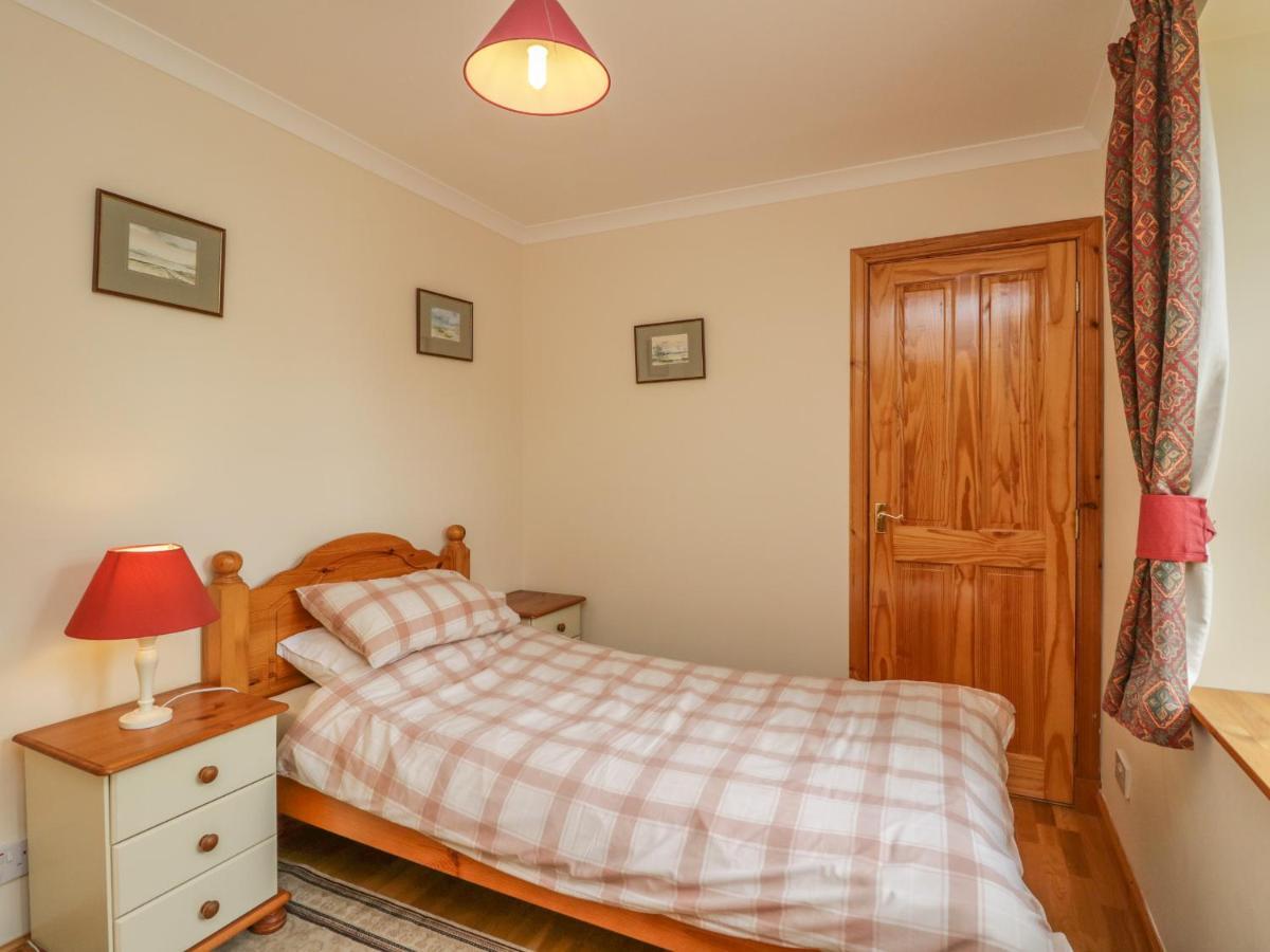 Tannadice Kamba Cottage מראה חיצוני תמונה